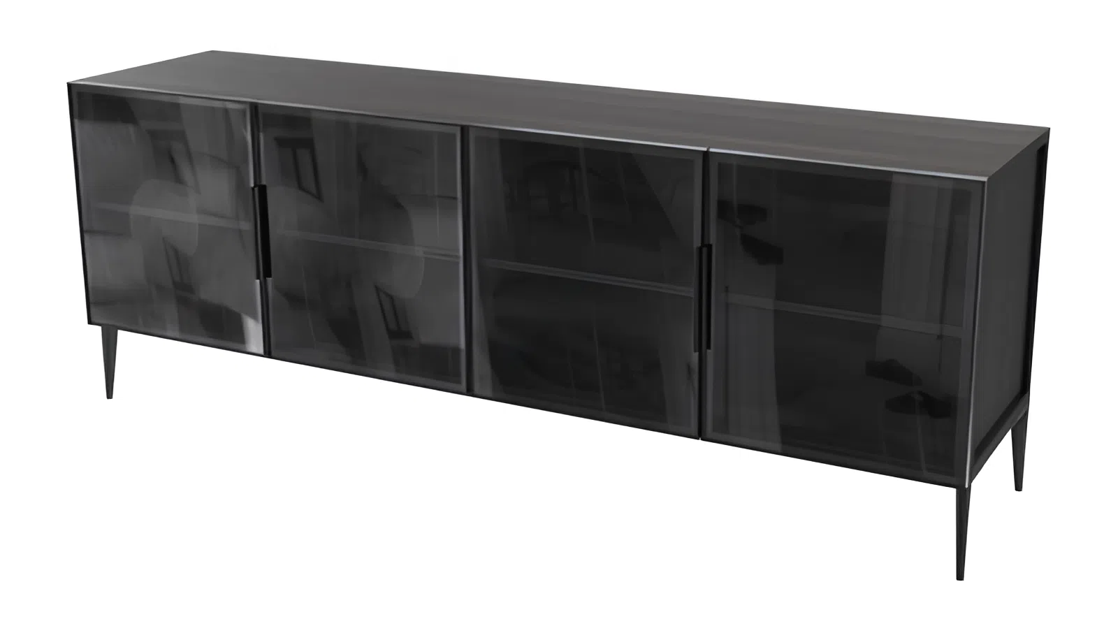 Буфет RIMADESIO Alambra Isola