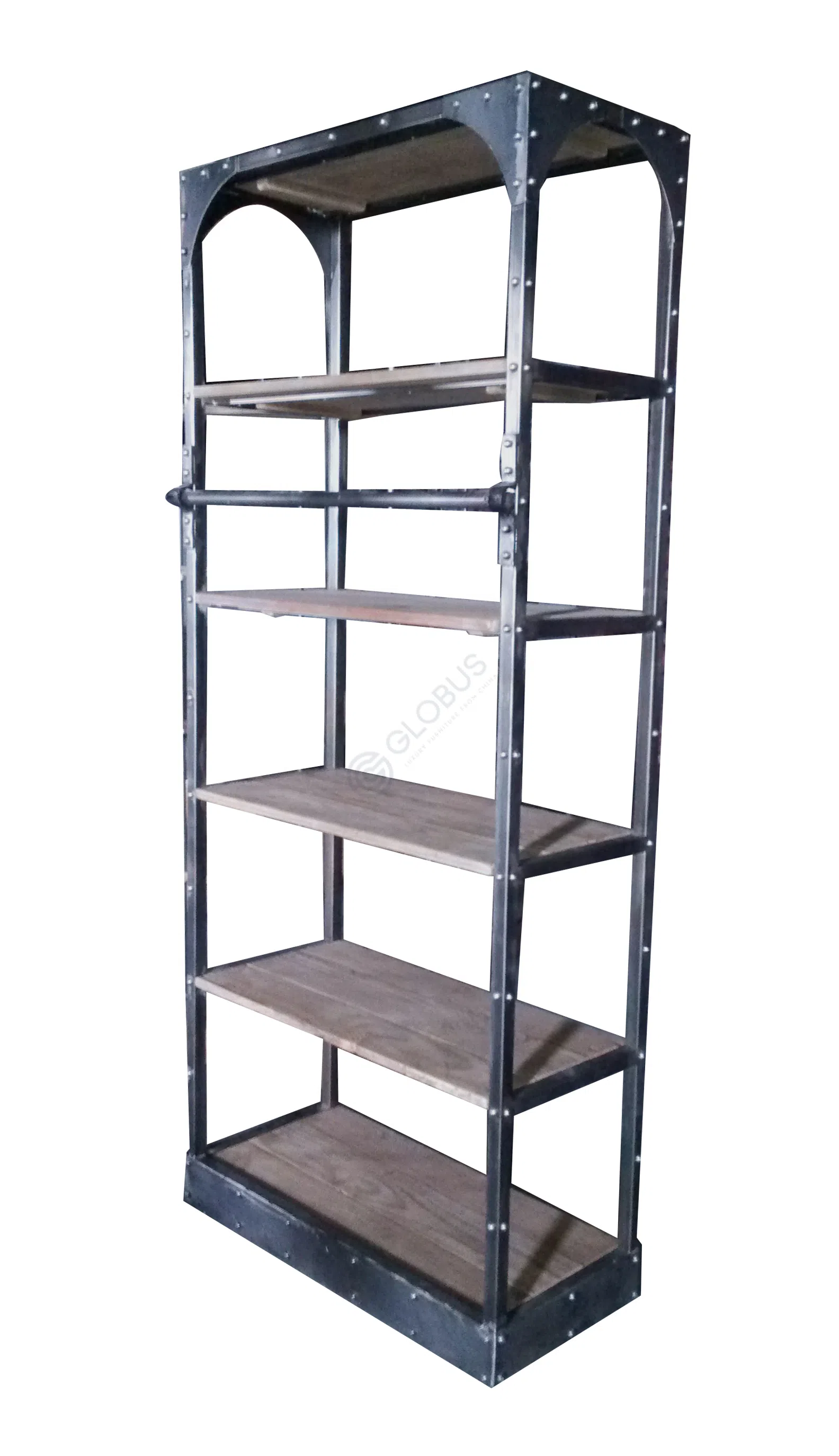 Стеллаж Lamentum