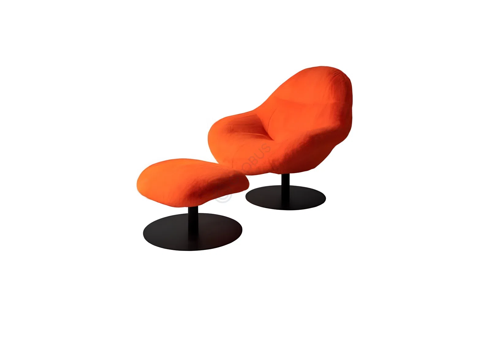 Кресло Captivo