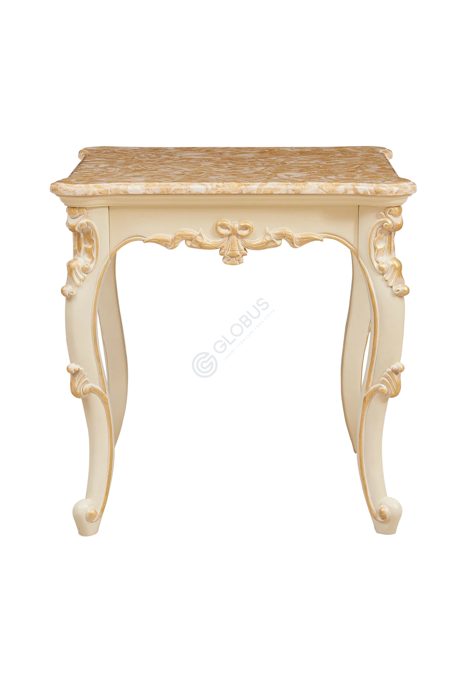 Угловой столик Bernadette