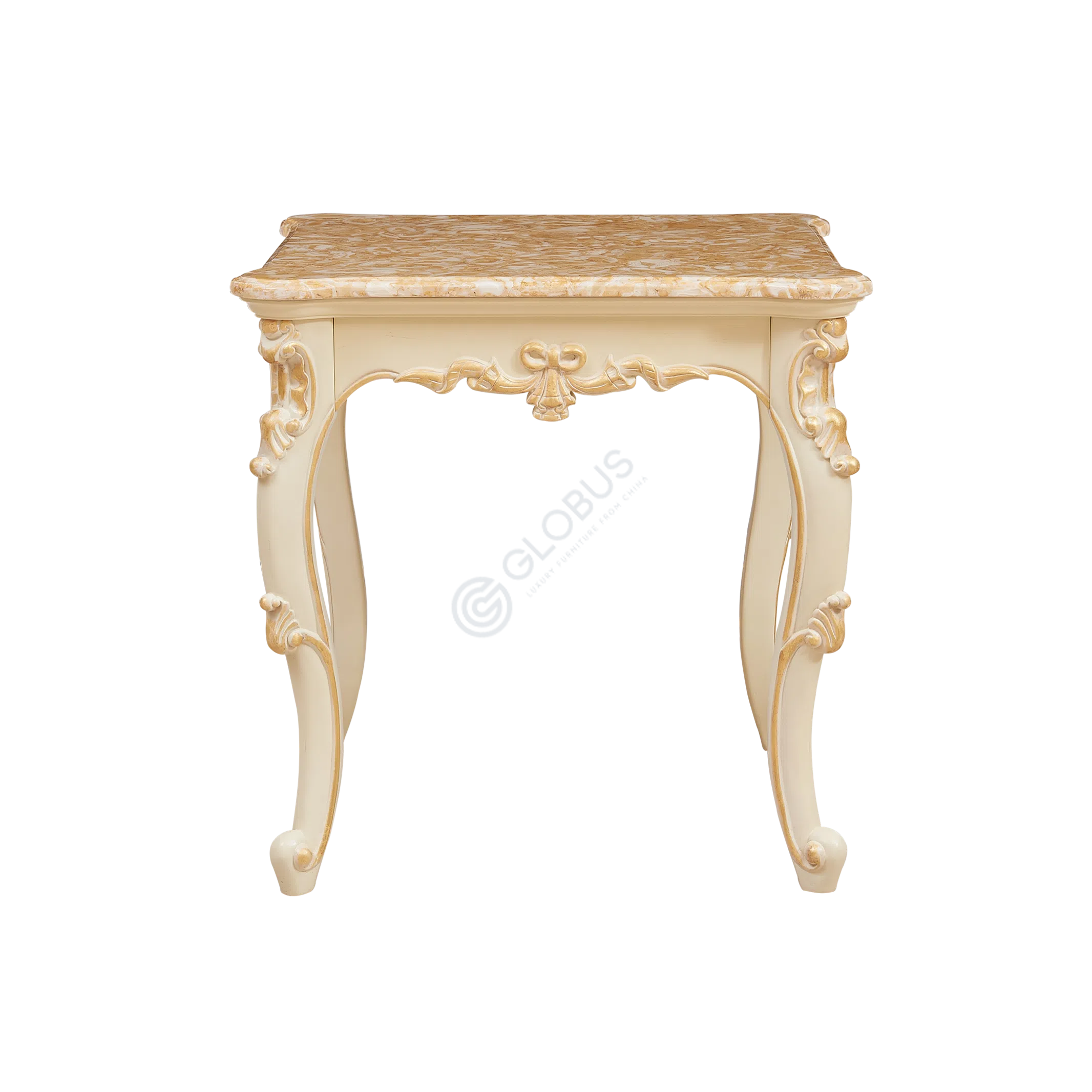 Угловой столик Bernadette