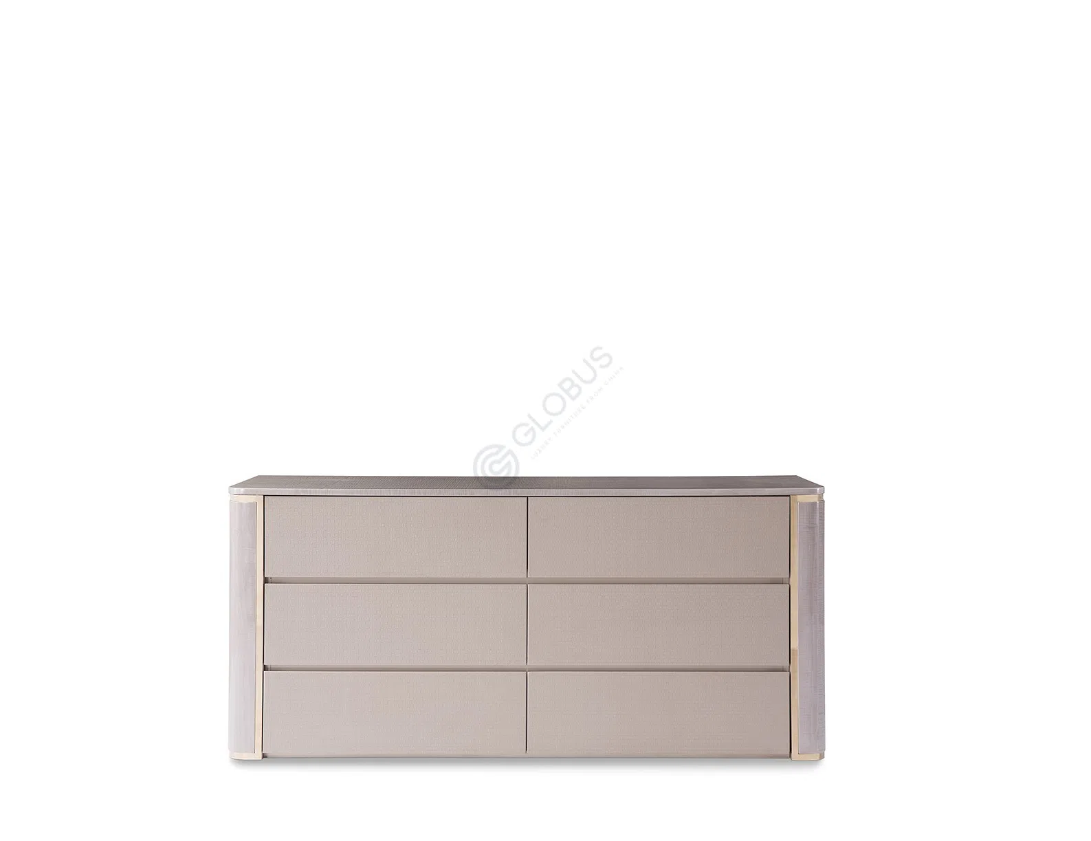 Комод FENDI Edge