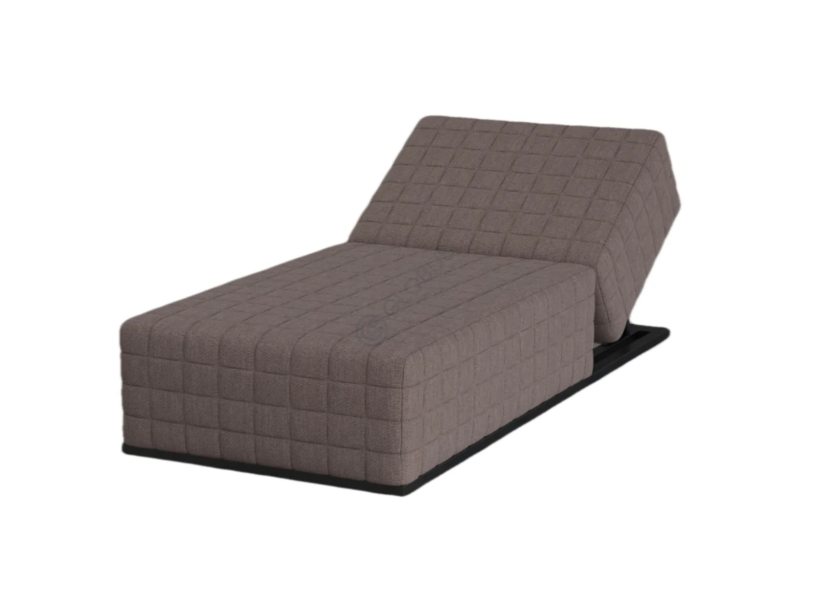 Шезлонг Quissana