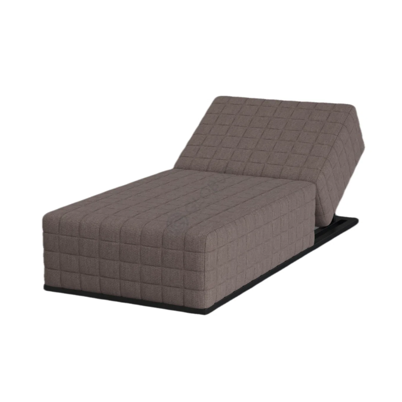 Шезлонг Quissana