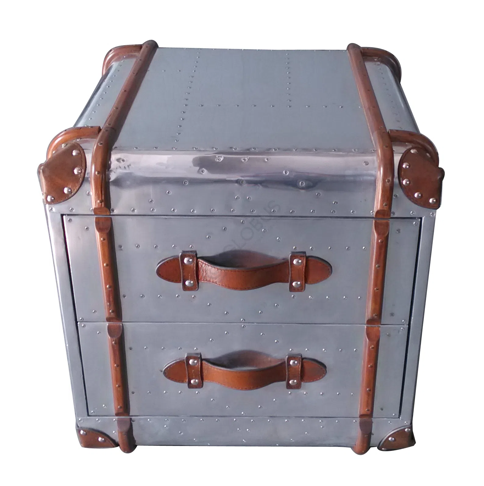 Прикроватная тумба Mauro