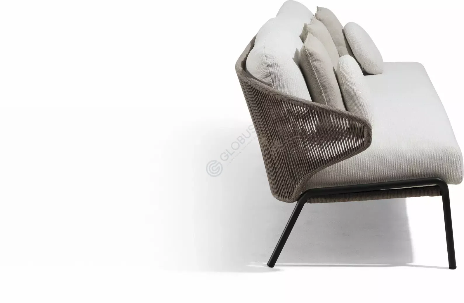 Уличный диван Ylonka