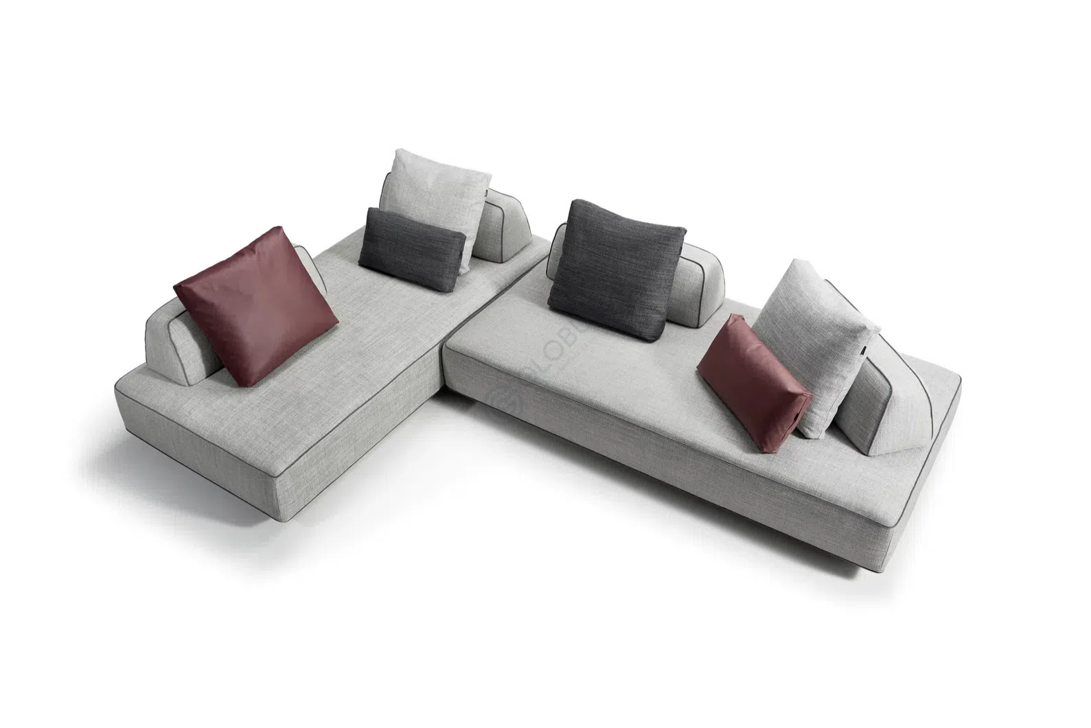 Диван Hildegard