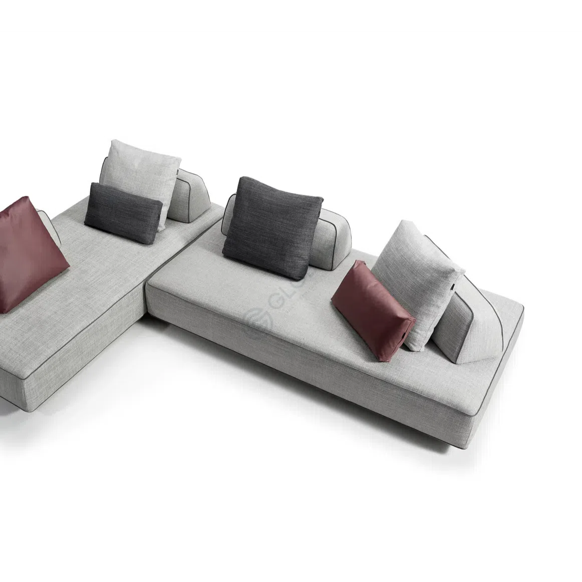 Диван Hildegard