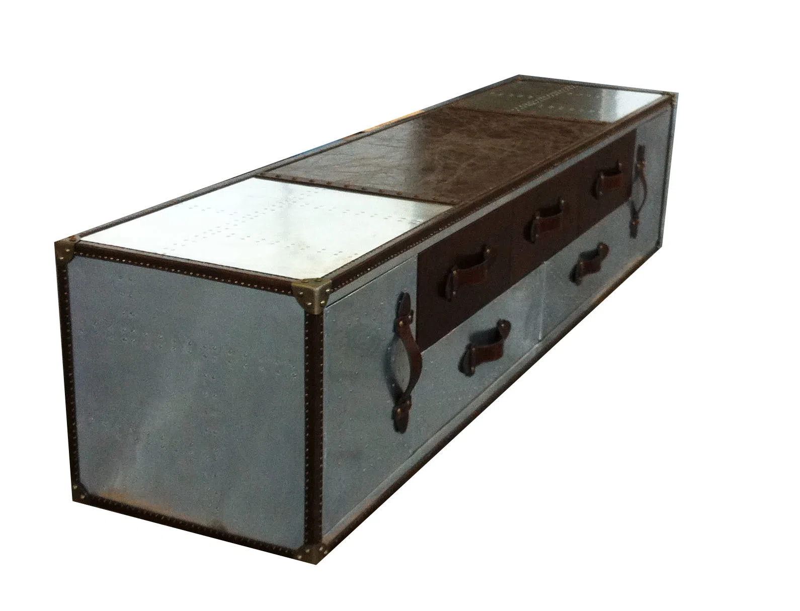 ТВ тумба Kamino