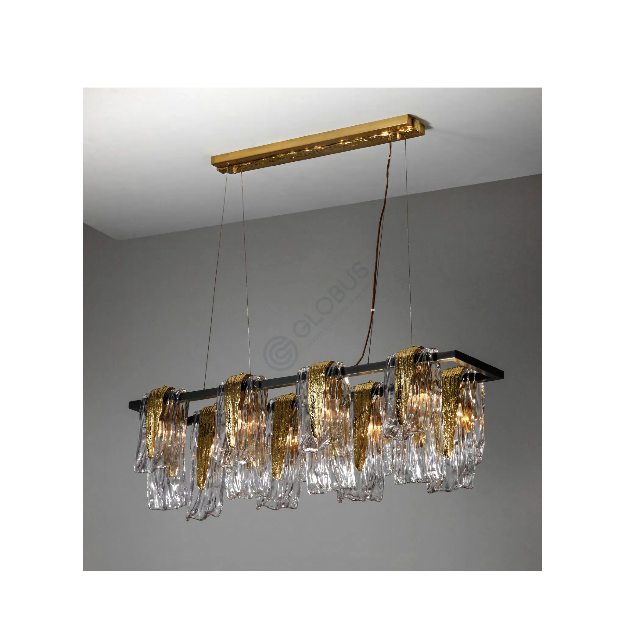 Подвесной светильник Kamlissa