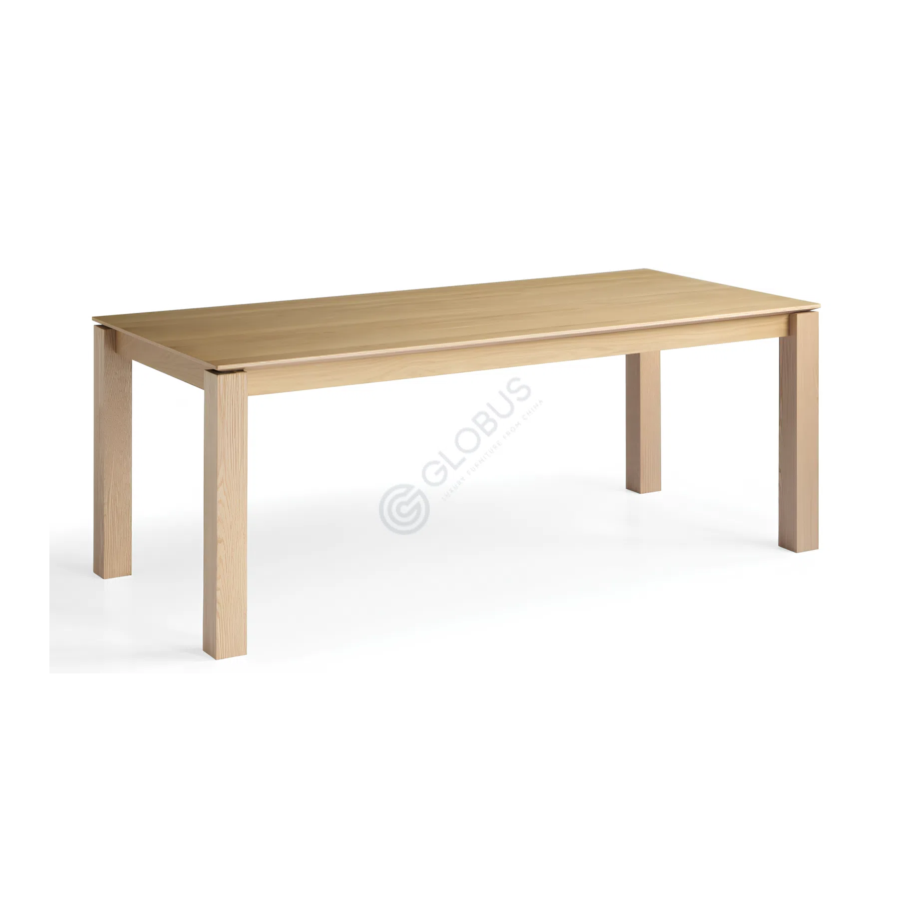 Обеденный стол COCONORDIC Vemb