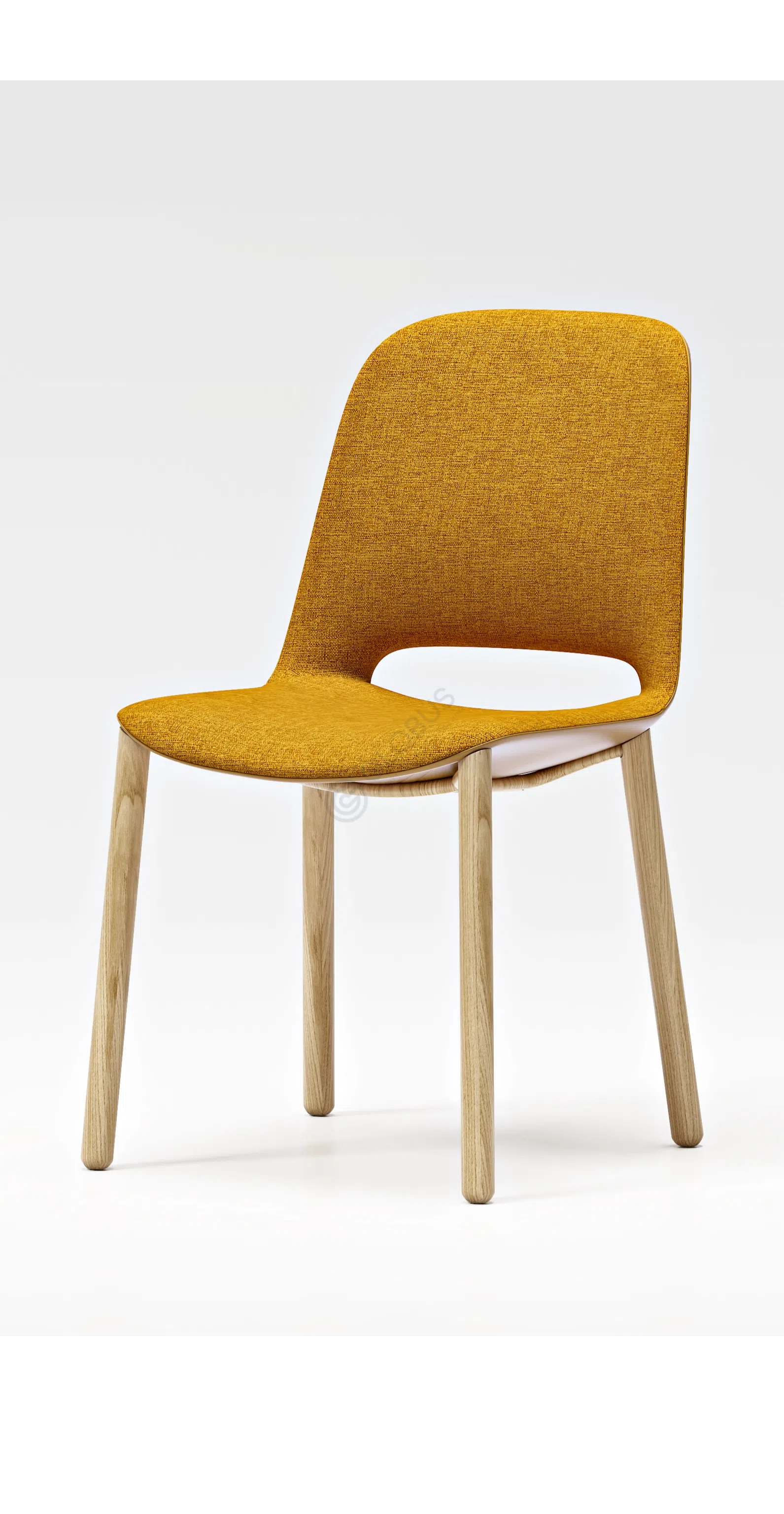 Стул для офиса Brevisanto