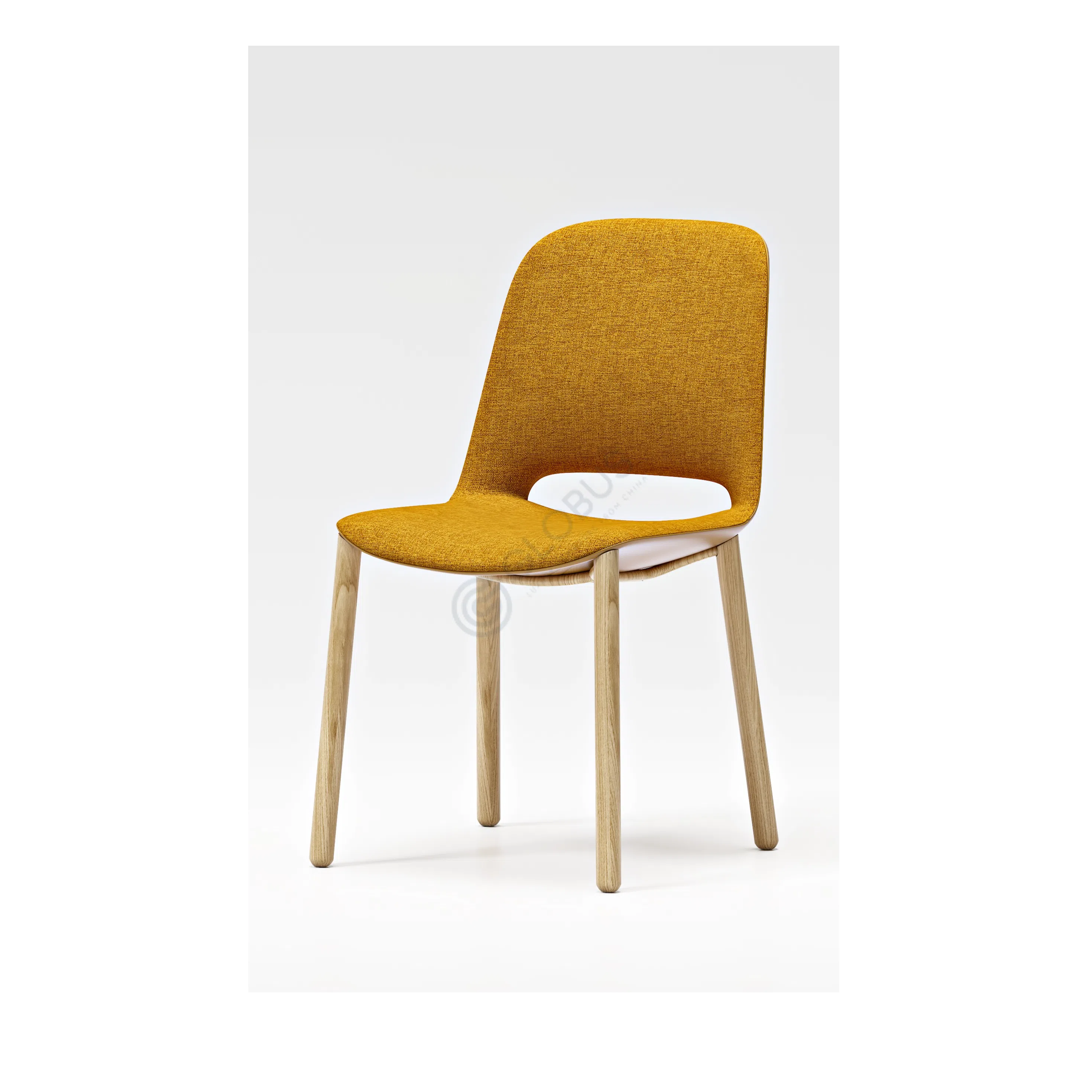 Стул для офиса Brevisanto