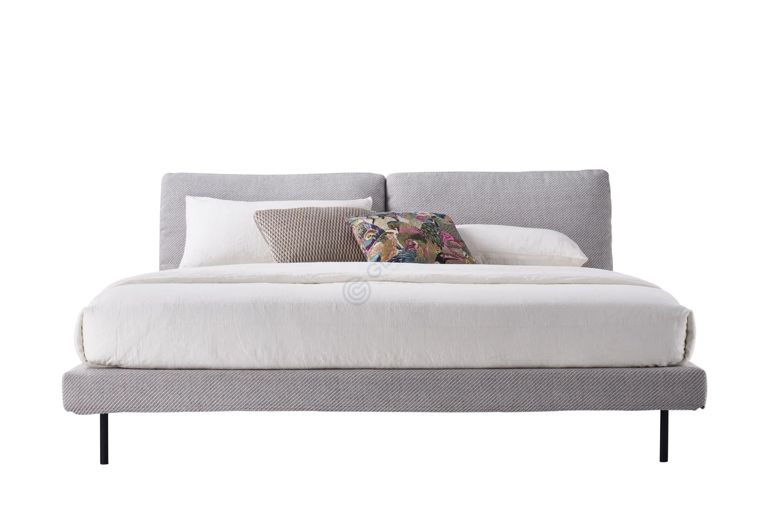 Кровать Gentilis