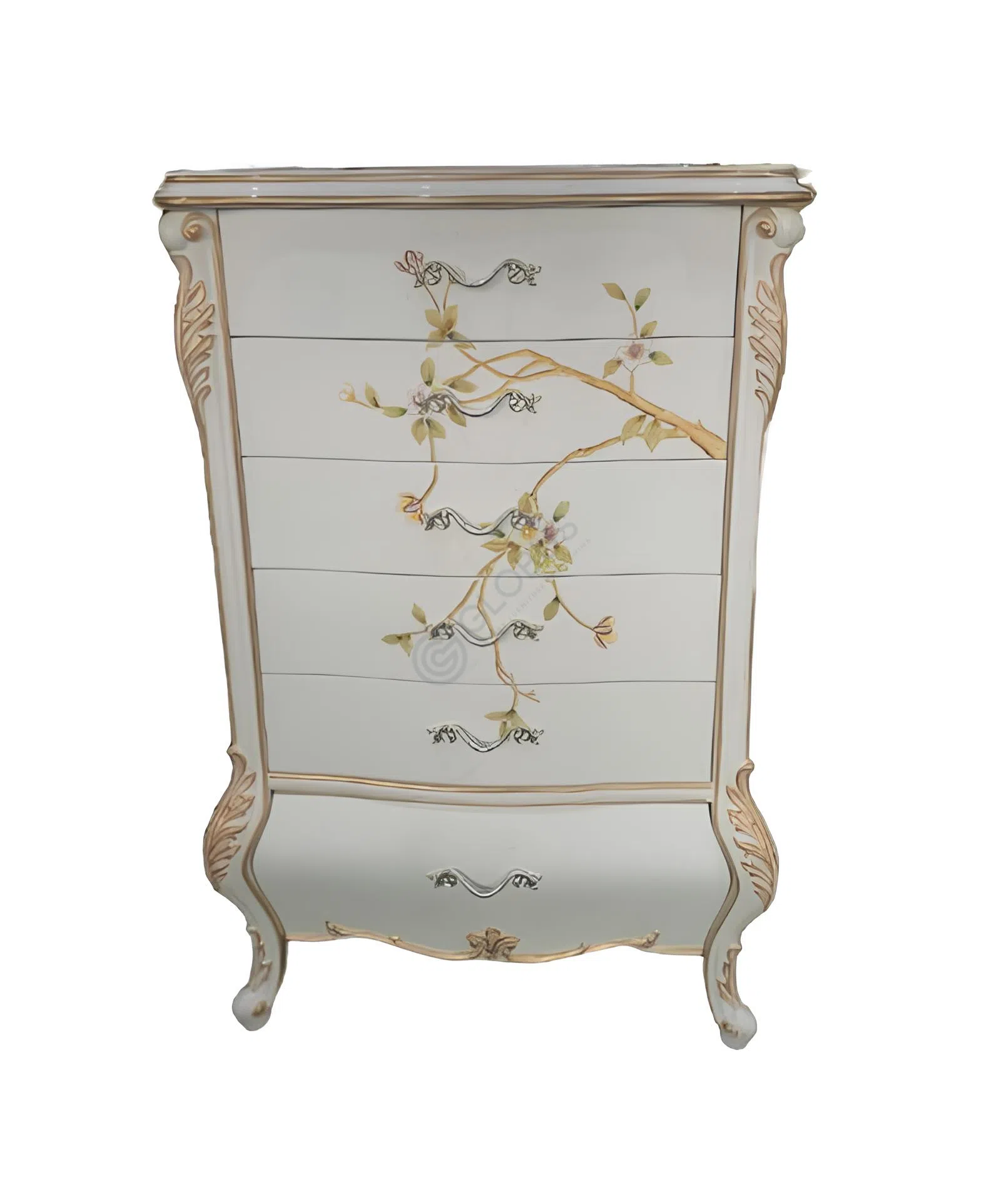 Комод Visibello