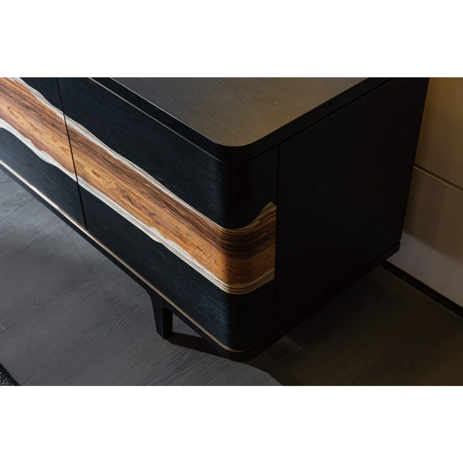 ТВ тумба Quartialius