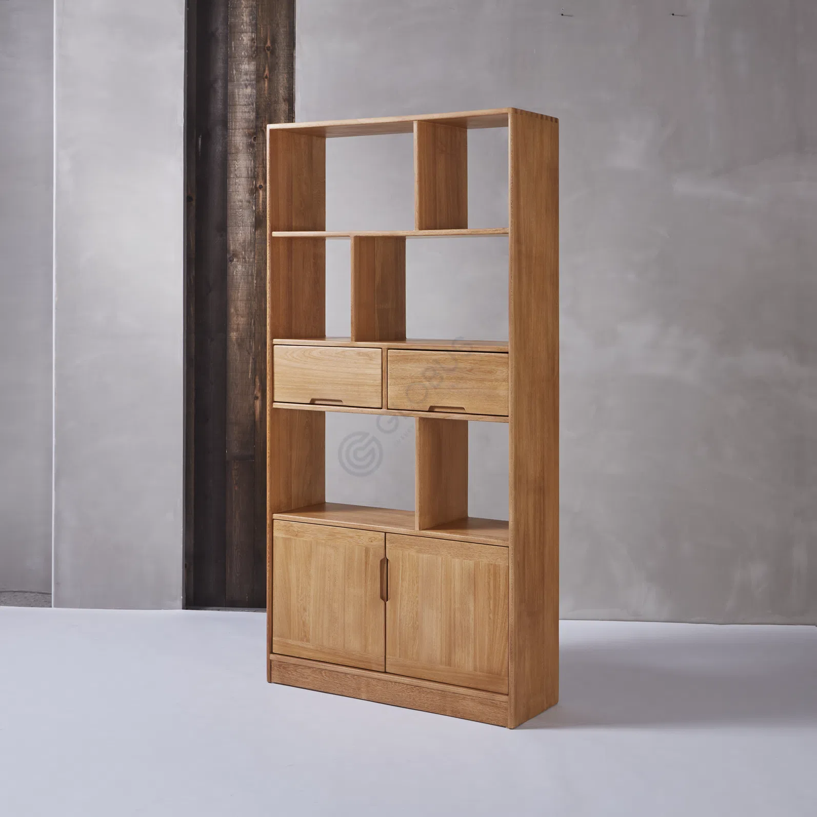 Стеллаж Mettisio