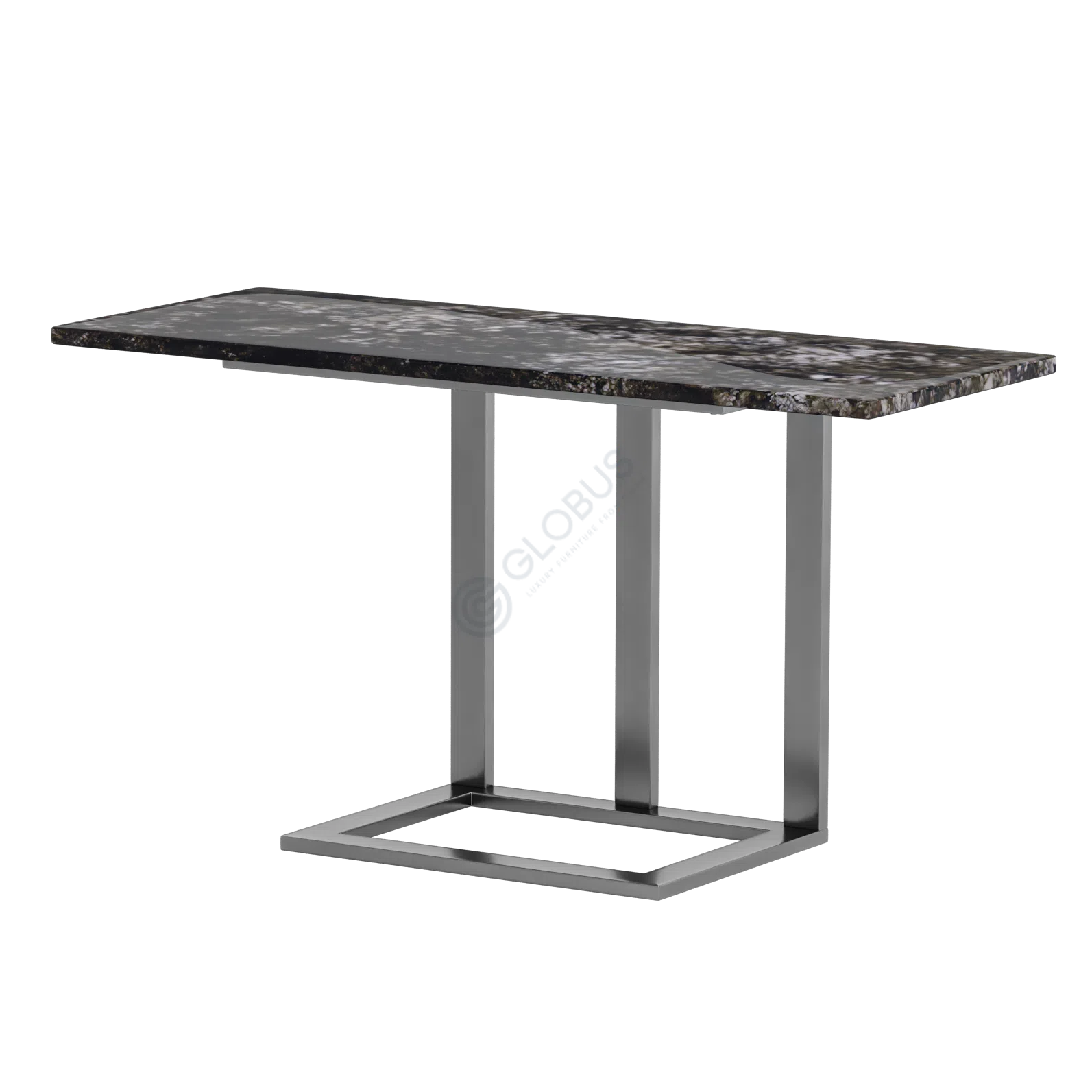 Угловой столик Eprina