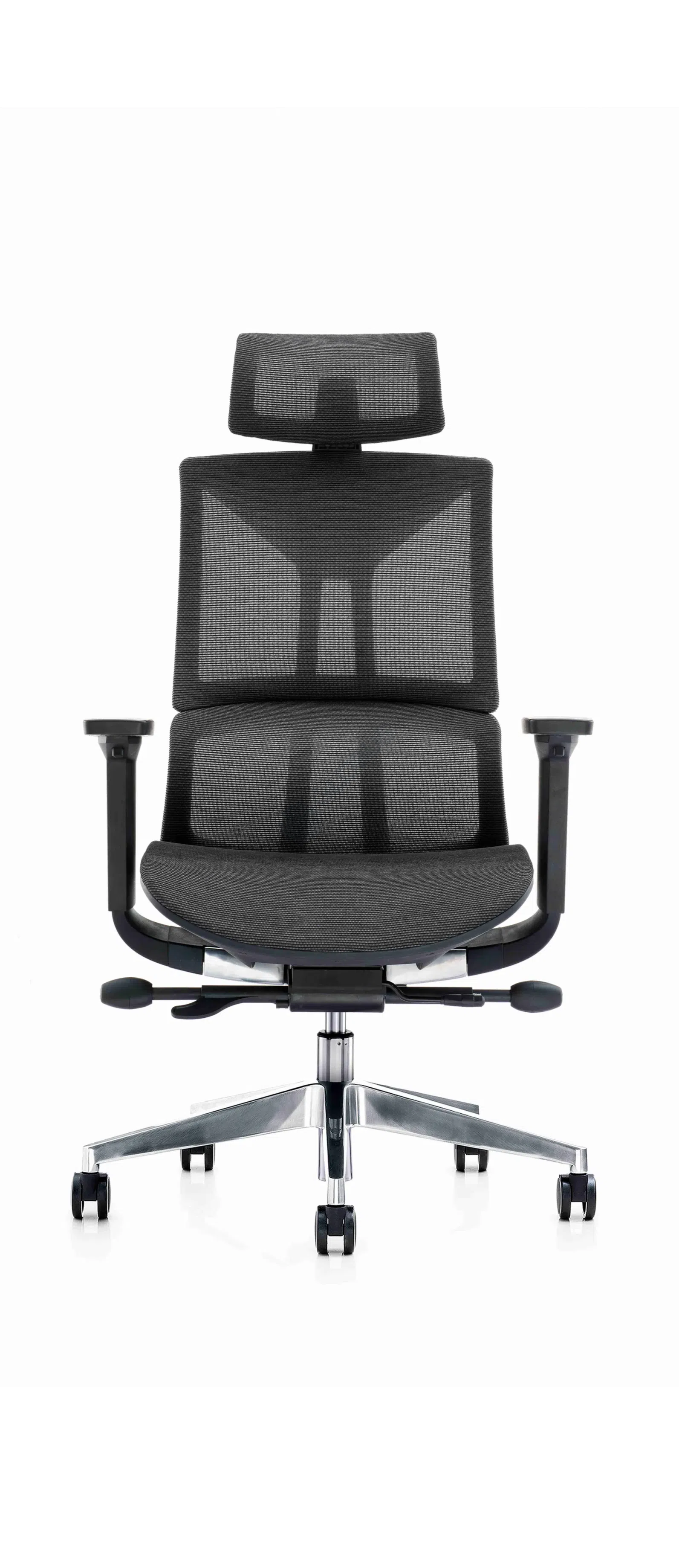 Кресло для офиса Fluctus