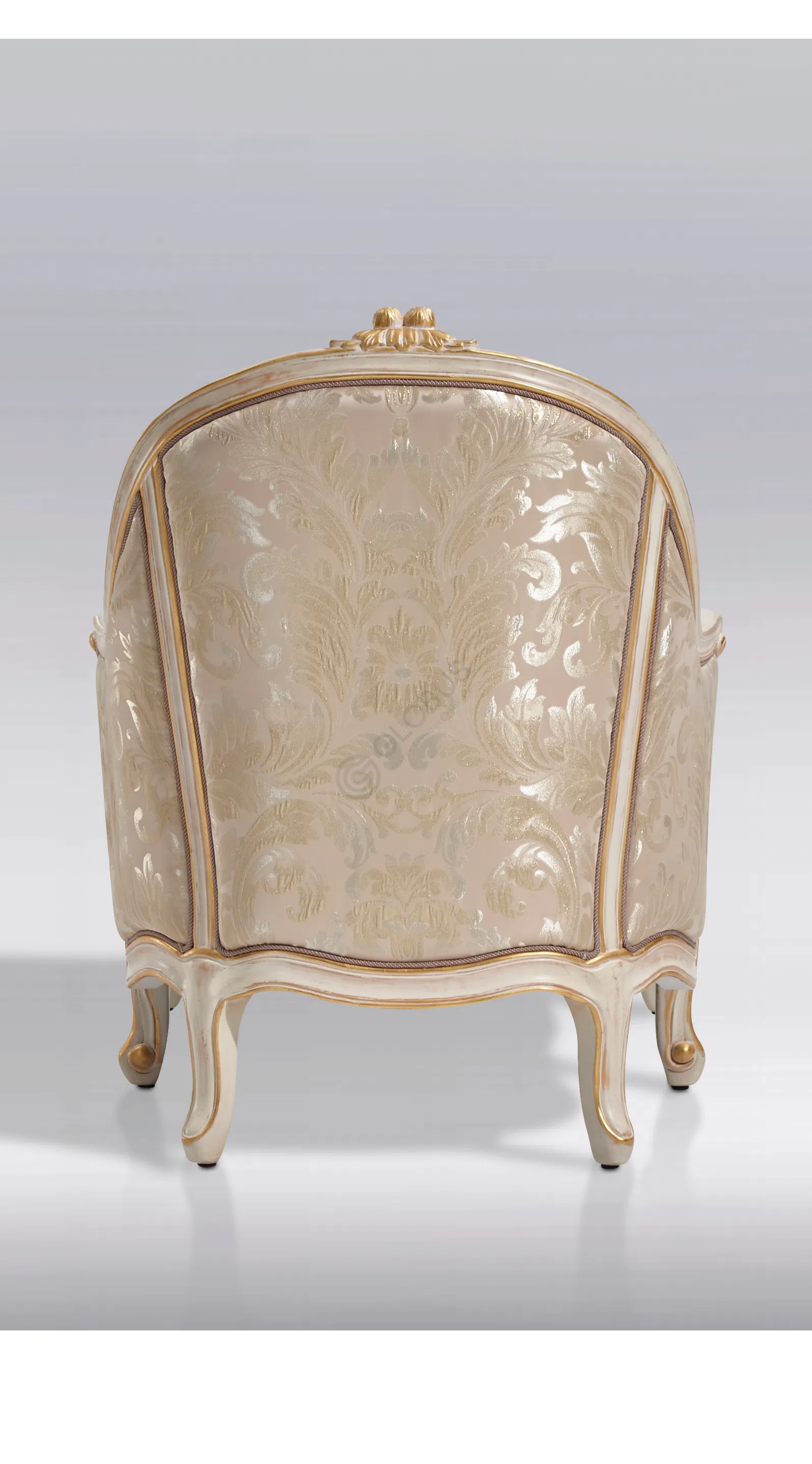 Кушетка Fletcher