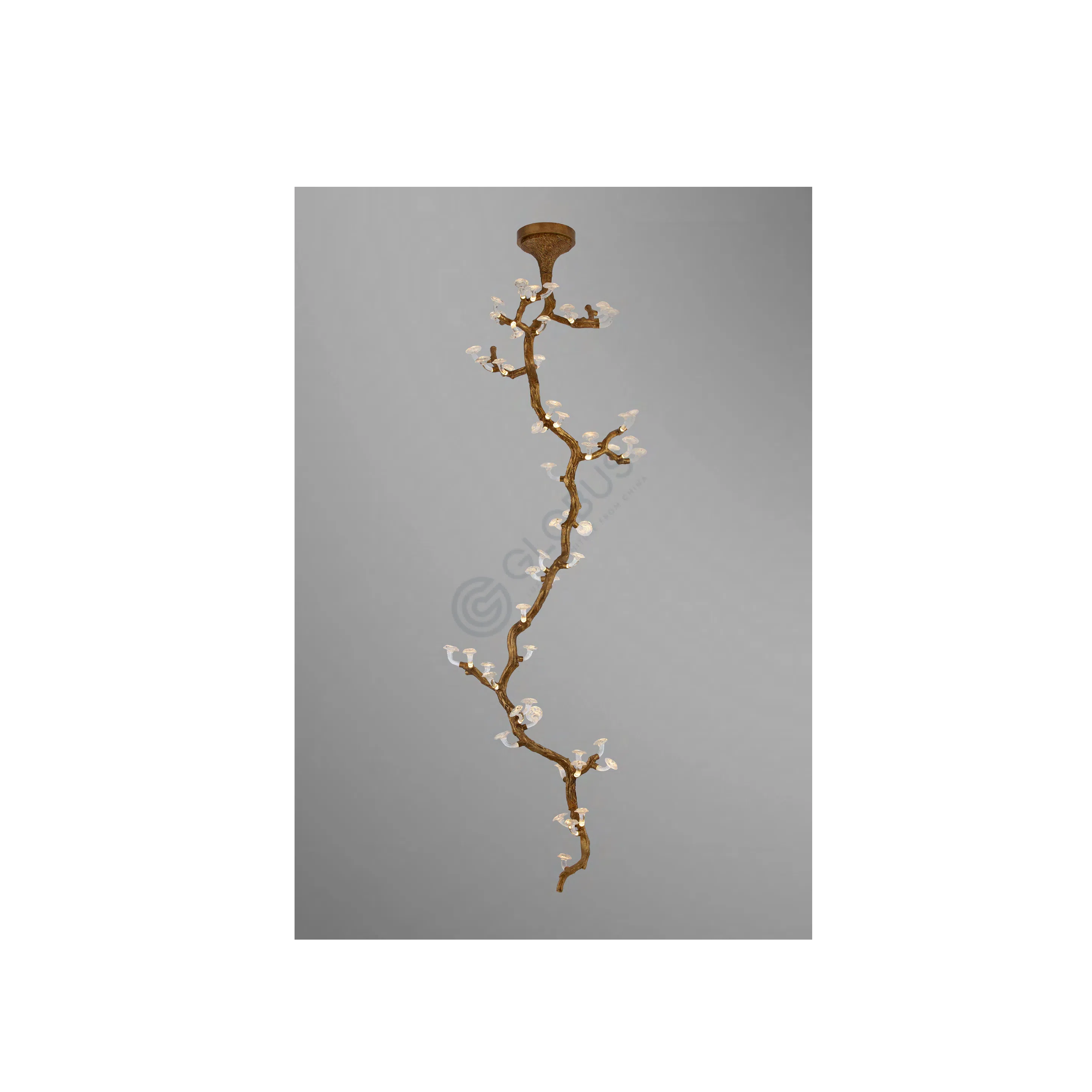 Люстра Parvulus