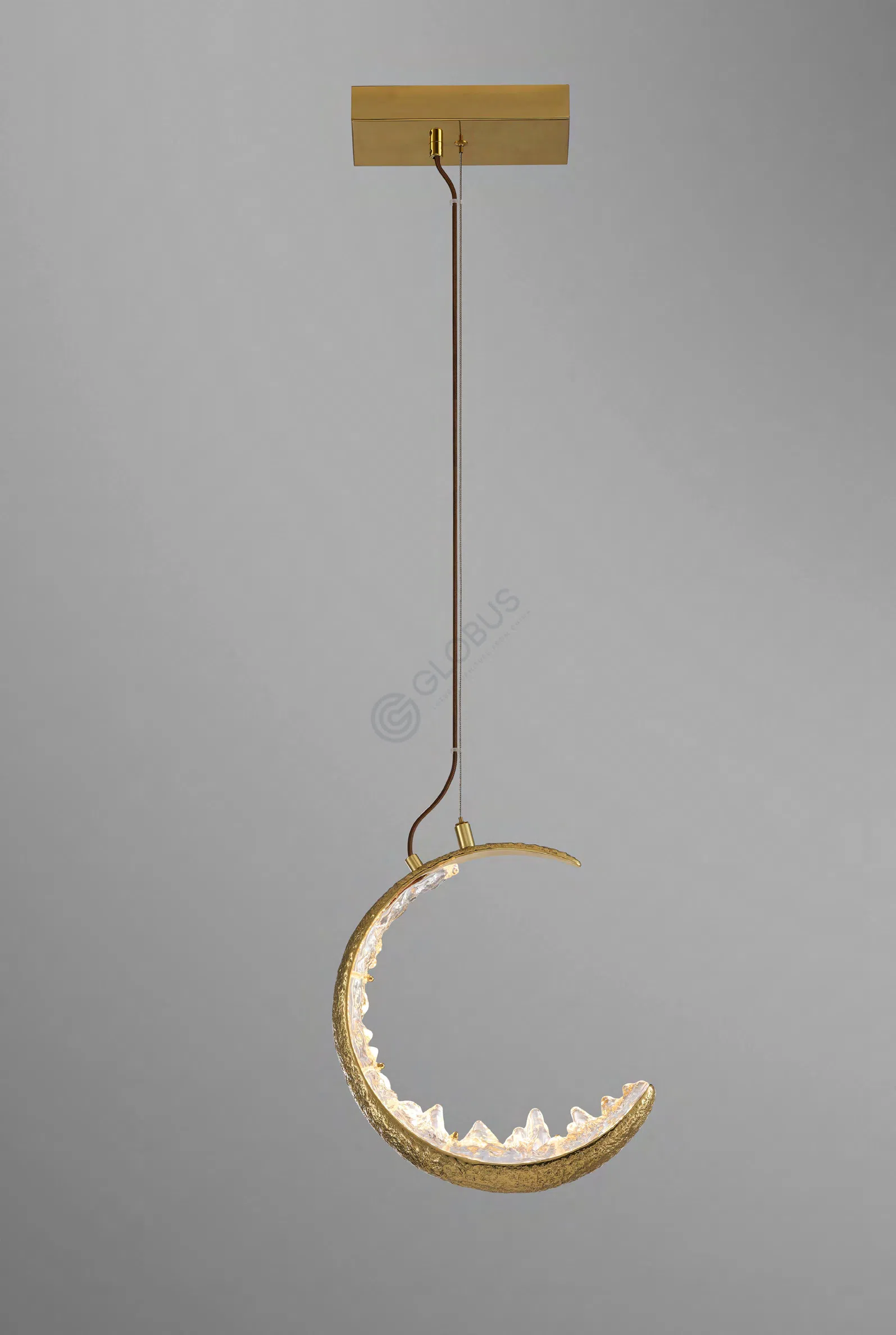 Подвесной светильник Zedd