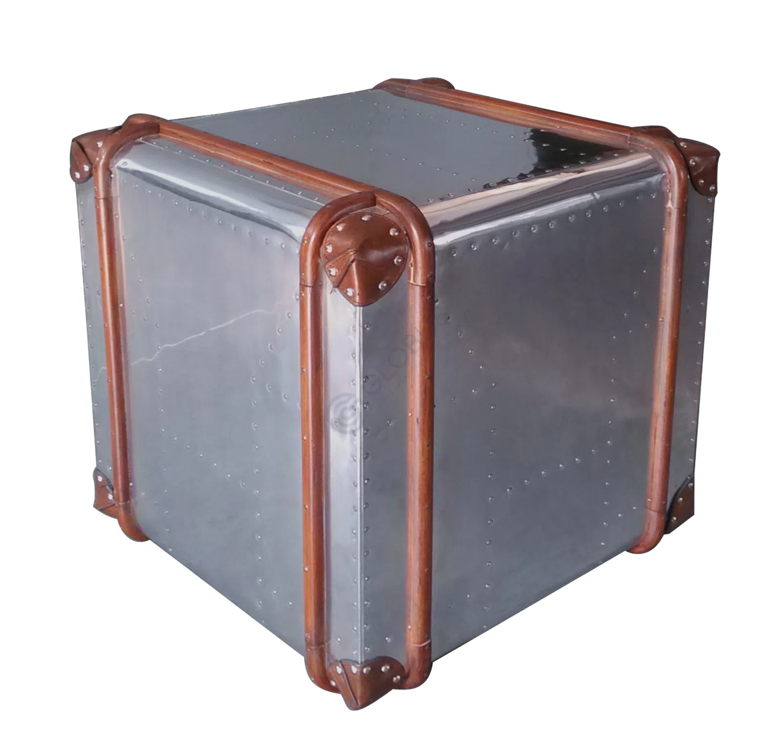 Прикроватная тумба Mauro