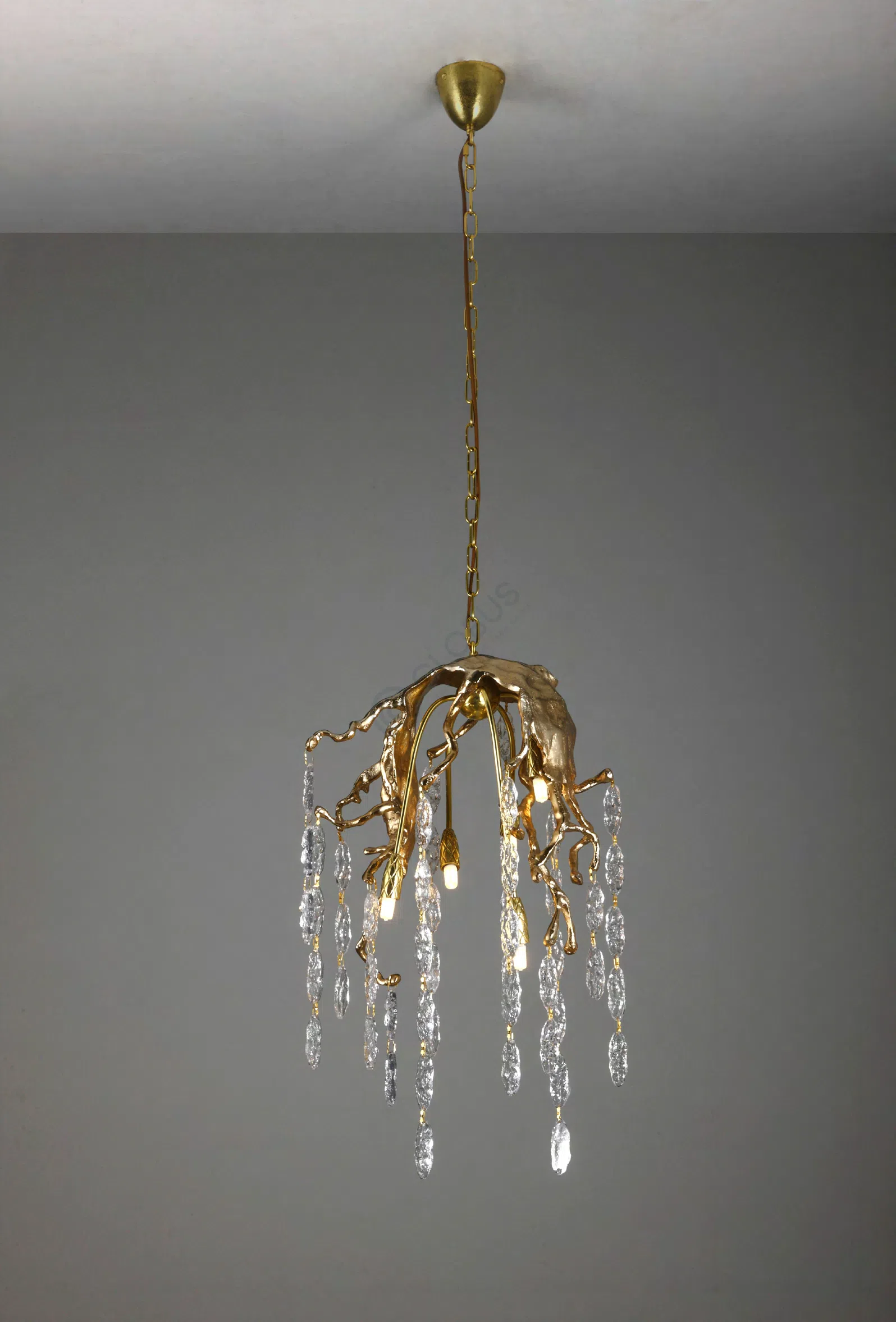 Подвесной светильник Kyrieleis