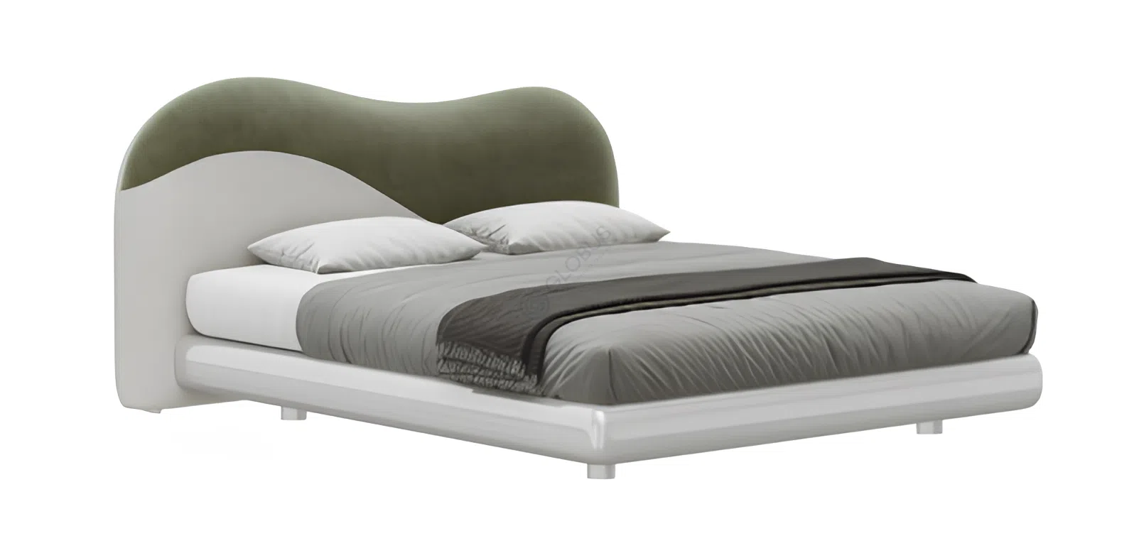 Кровать Infinitum