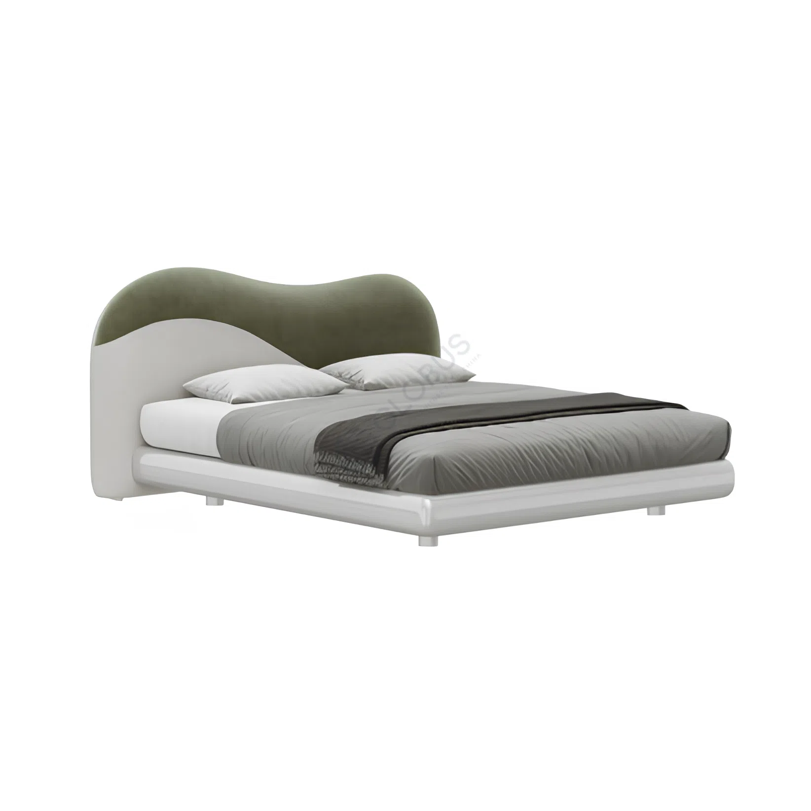 Кровать Infinitum