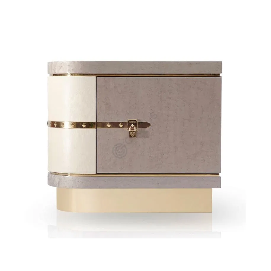 Прикроватная тумба TURRI Diamond