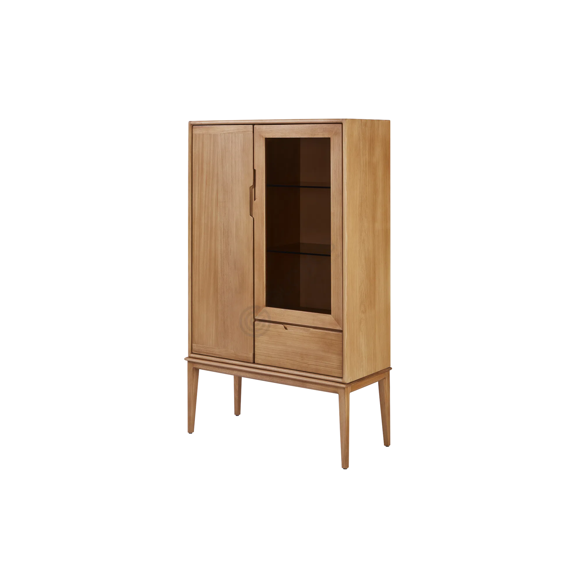 Буфет Rutherford