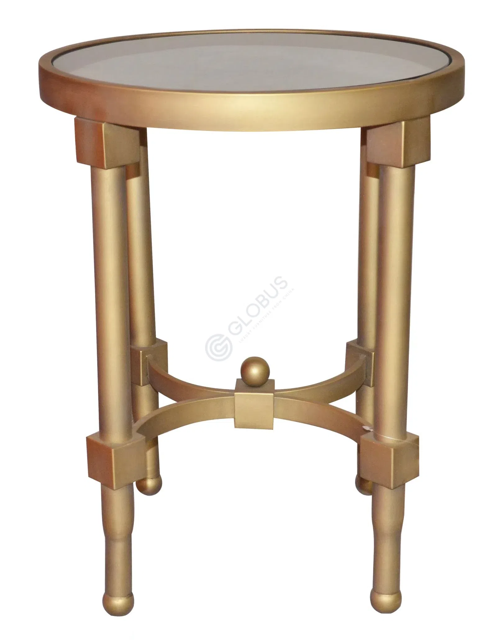 Угловой столик Kordula