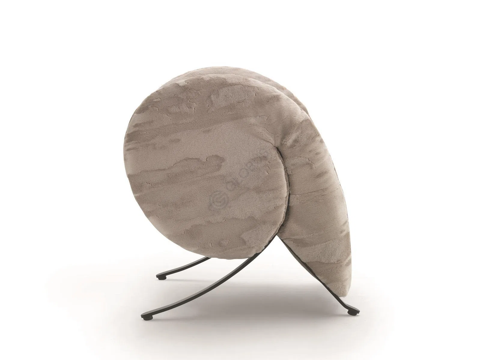 Кресло ARFLEX Virgola