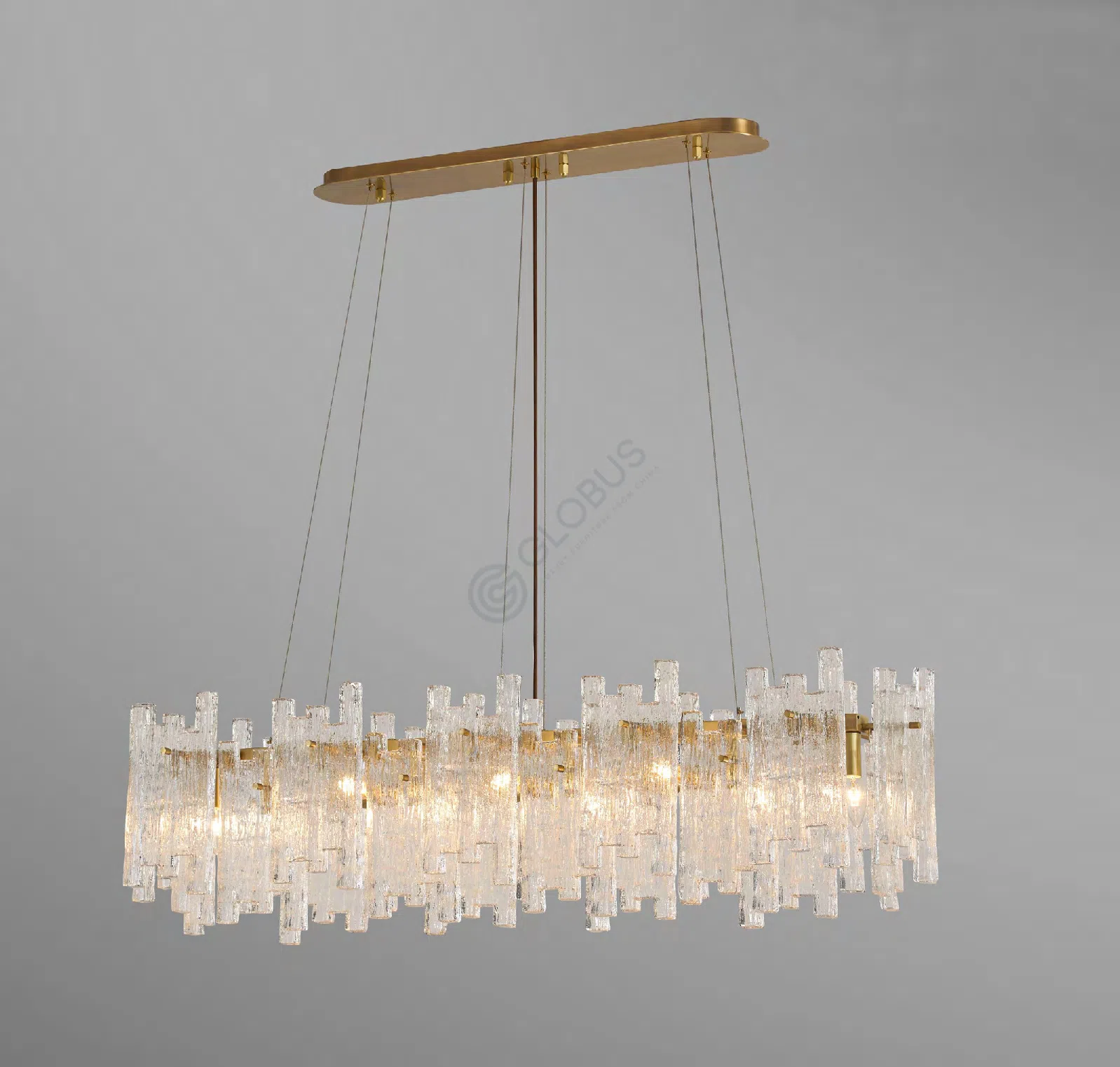 Люстра Quenilla