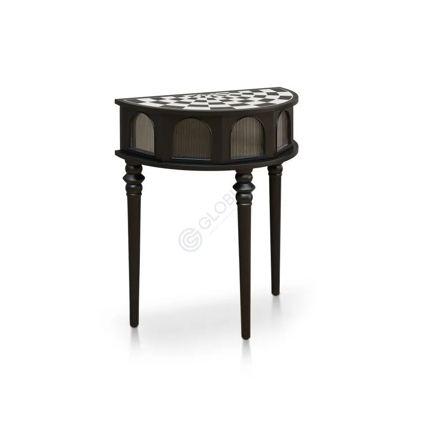 Консоль Quintusio