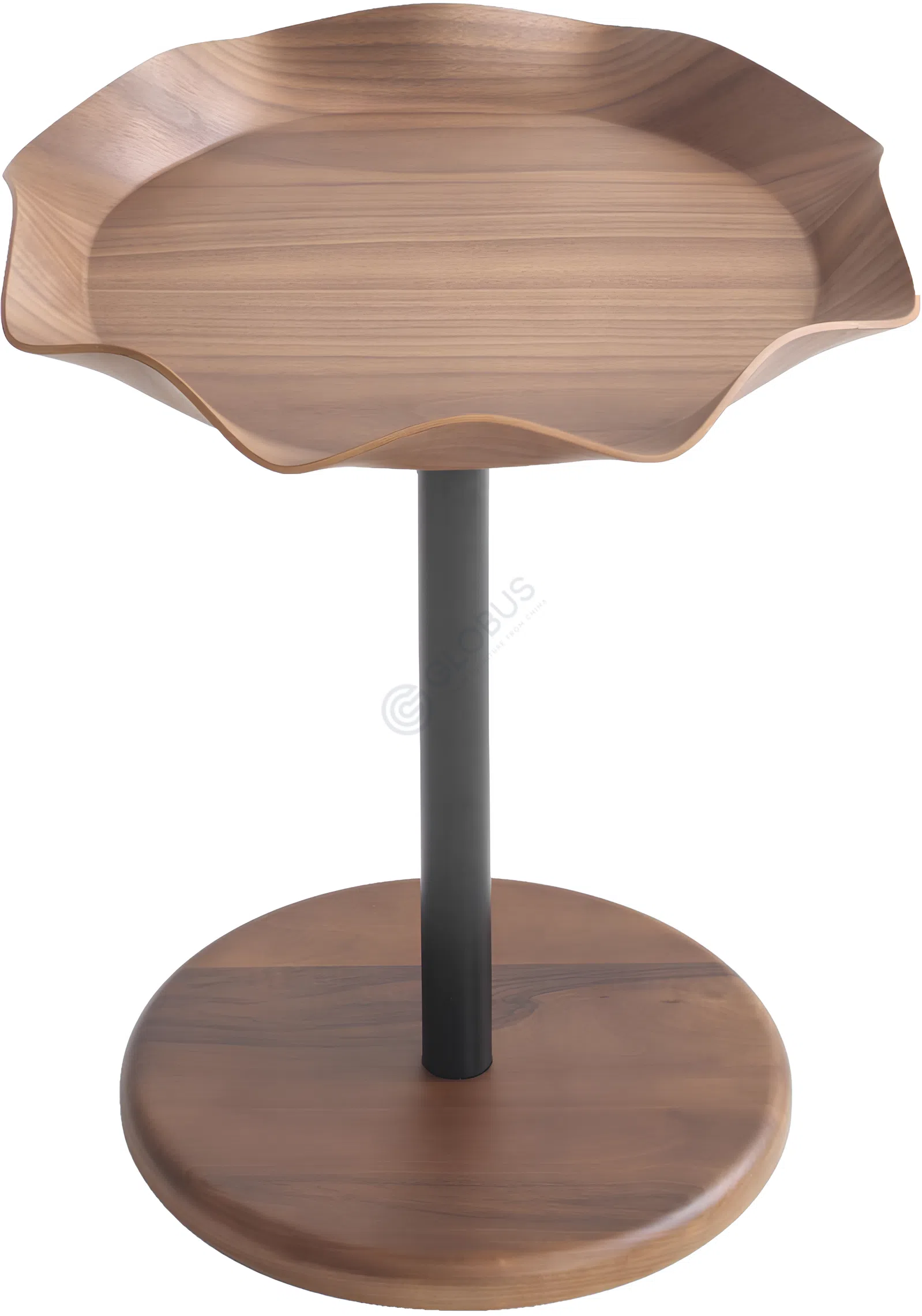 Угловой столик Calendria