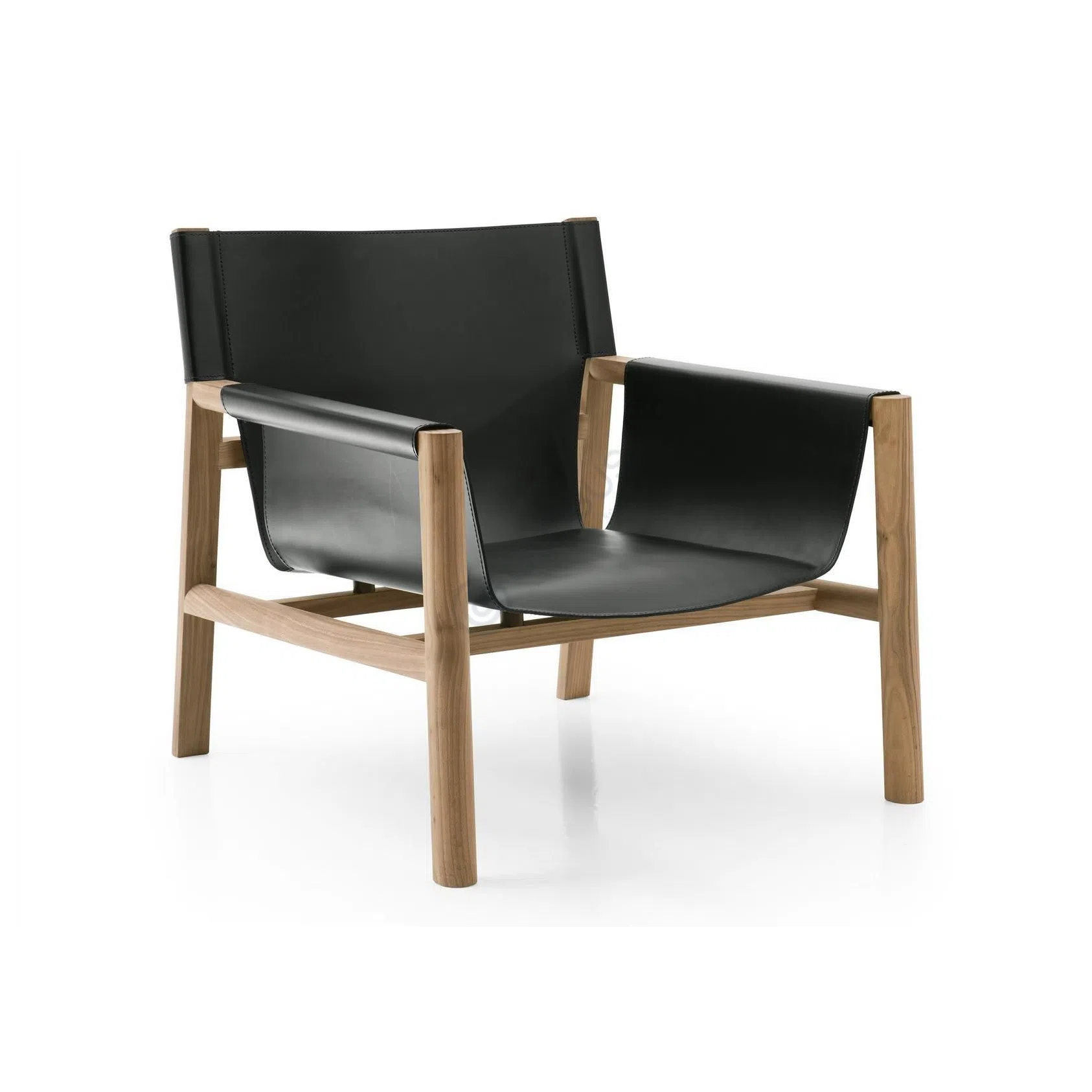 Кресло B&B ITALIA Pablo