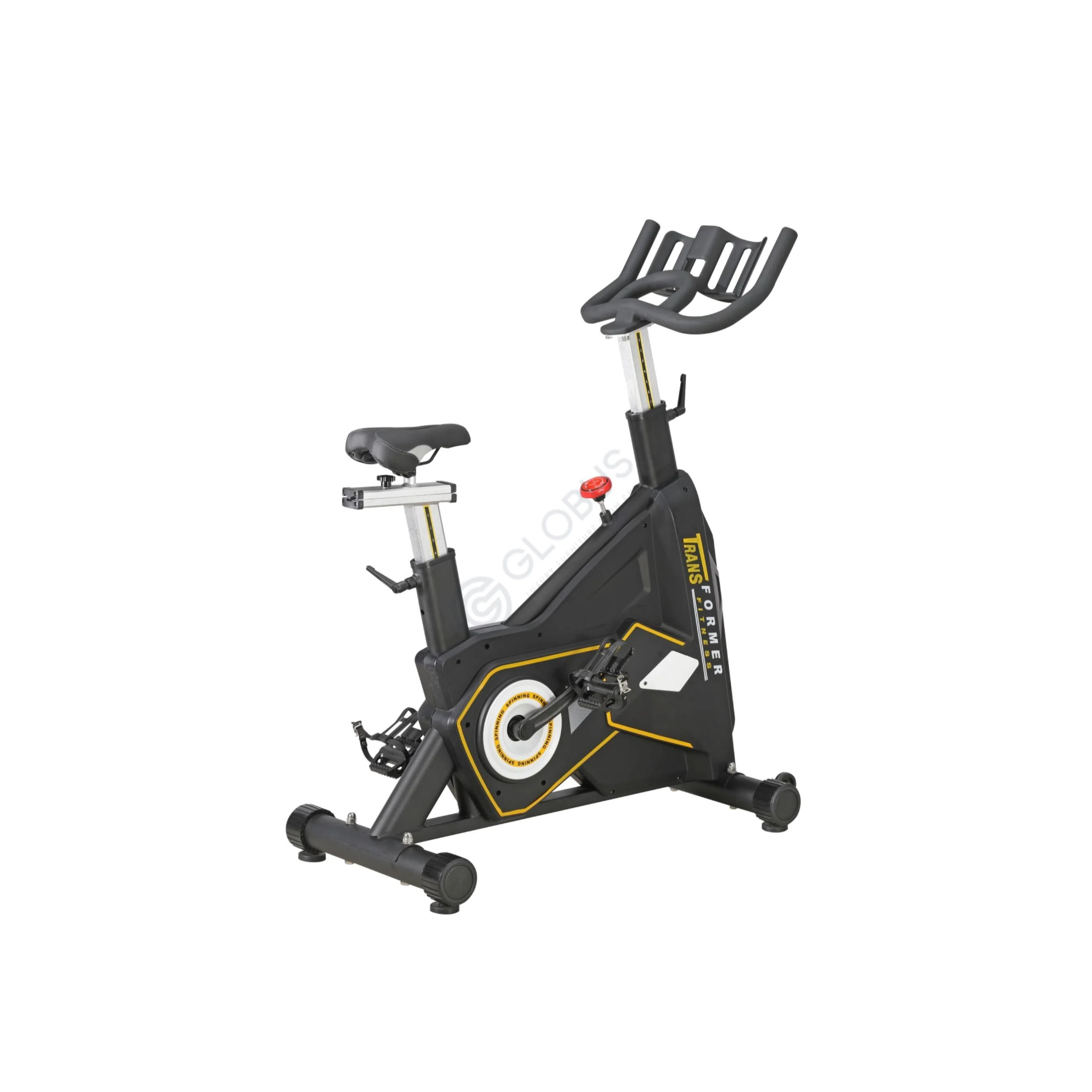 Велотренажёр Amoro