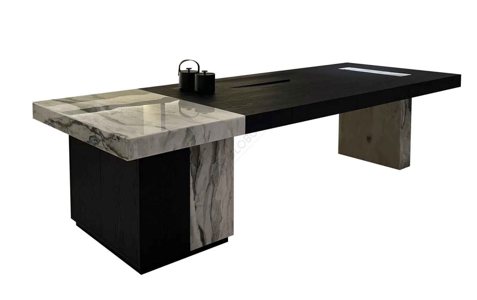 Стол для чайных церемоний Intuitivo