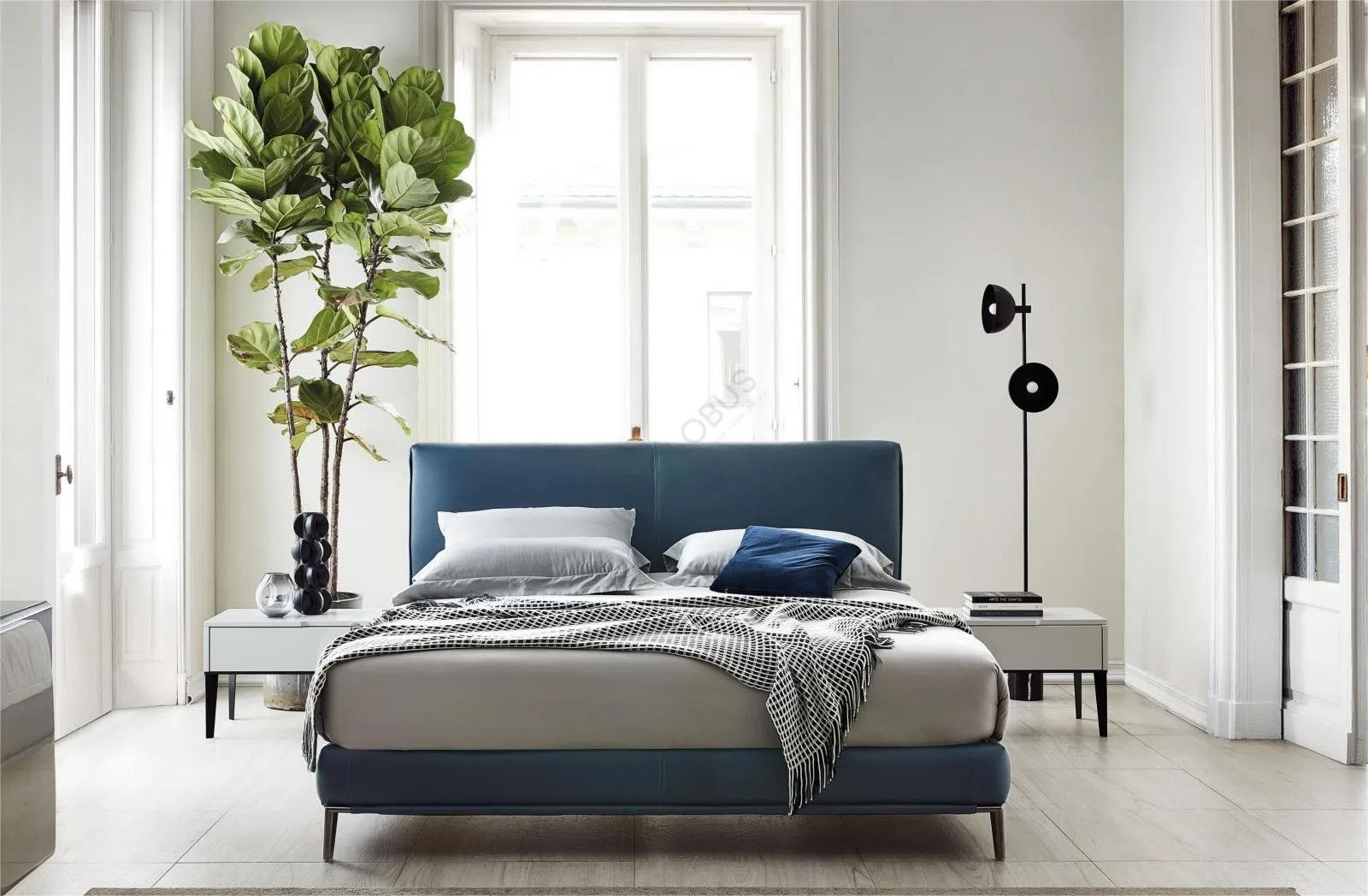 Кровать Bellagamba