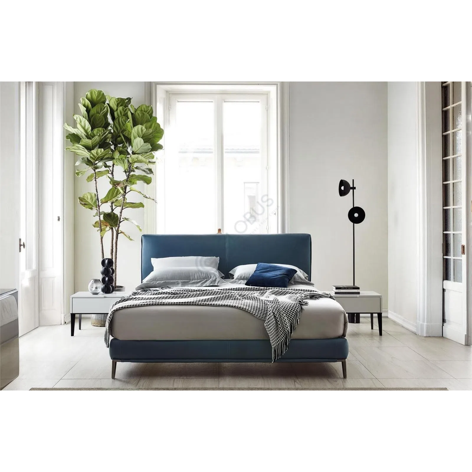 Кровать Bellagamba