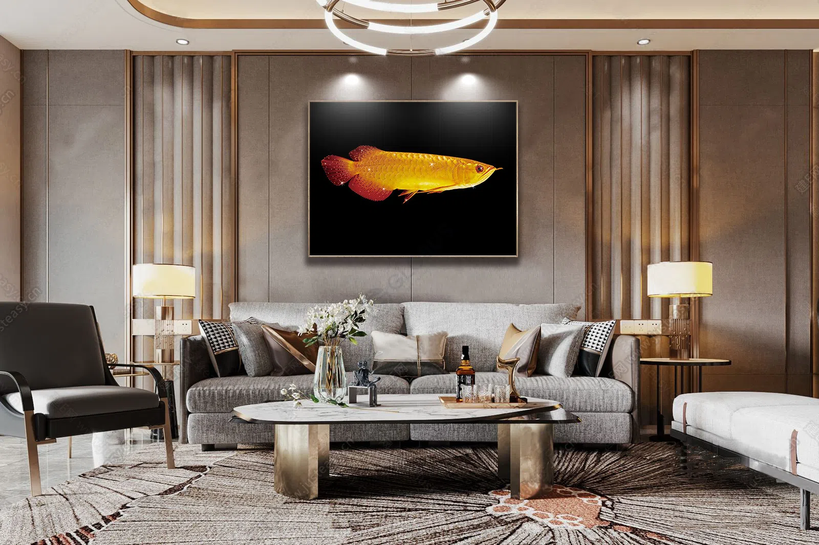 Картина Talitessa