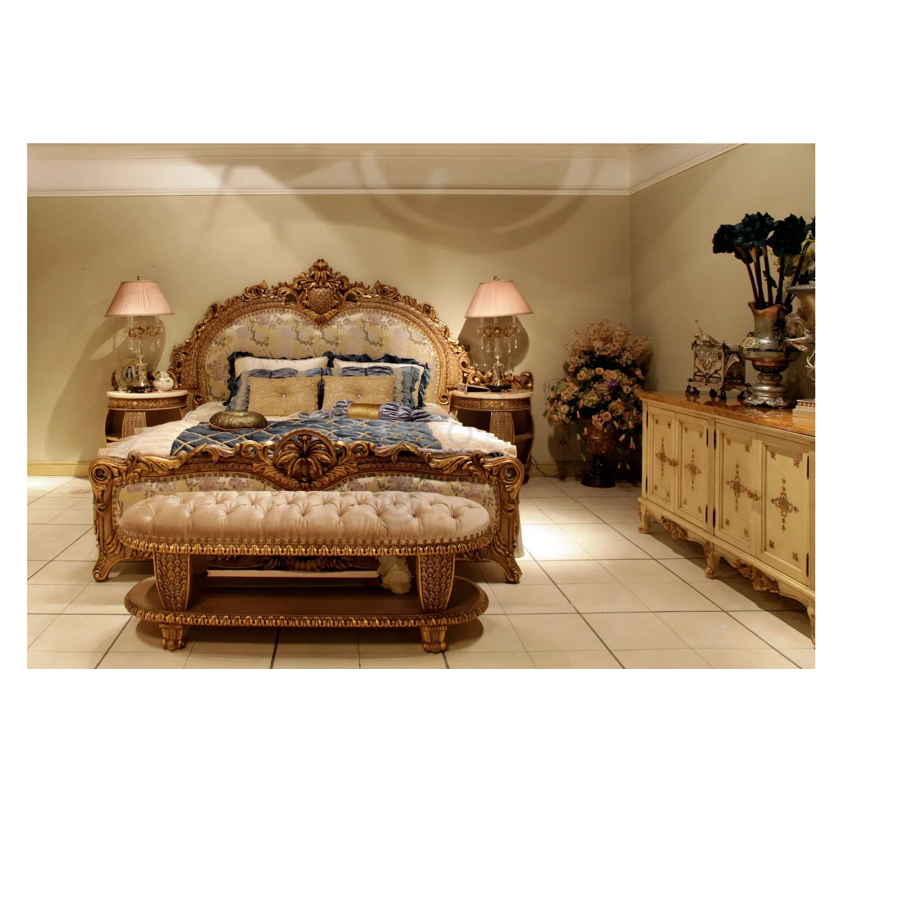 Банкетка Ubaque