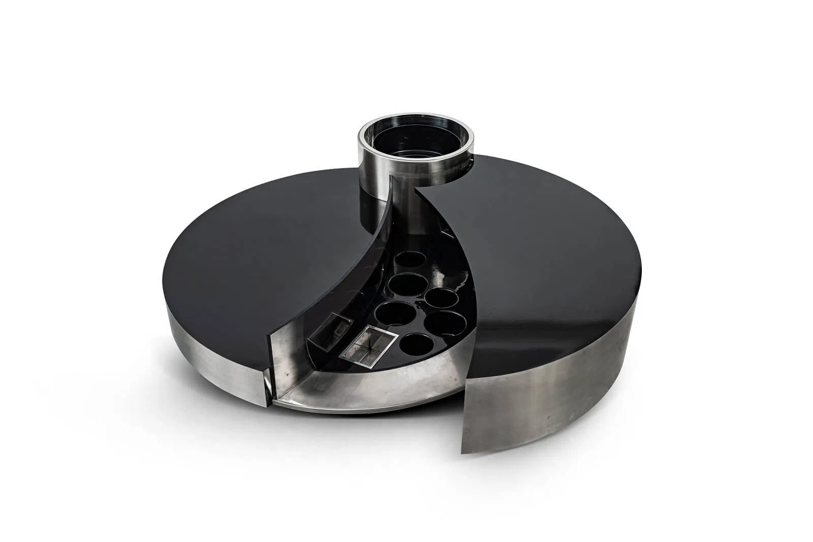 Журнальный столик Mario Sabot Harry's Bar