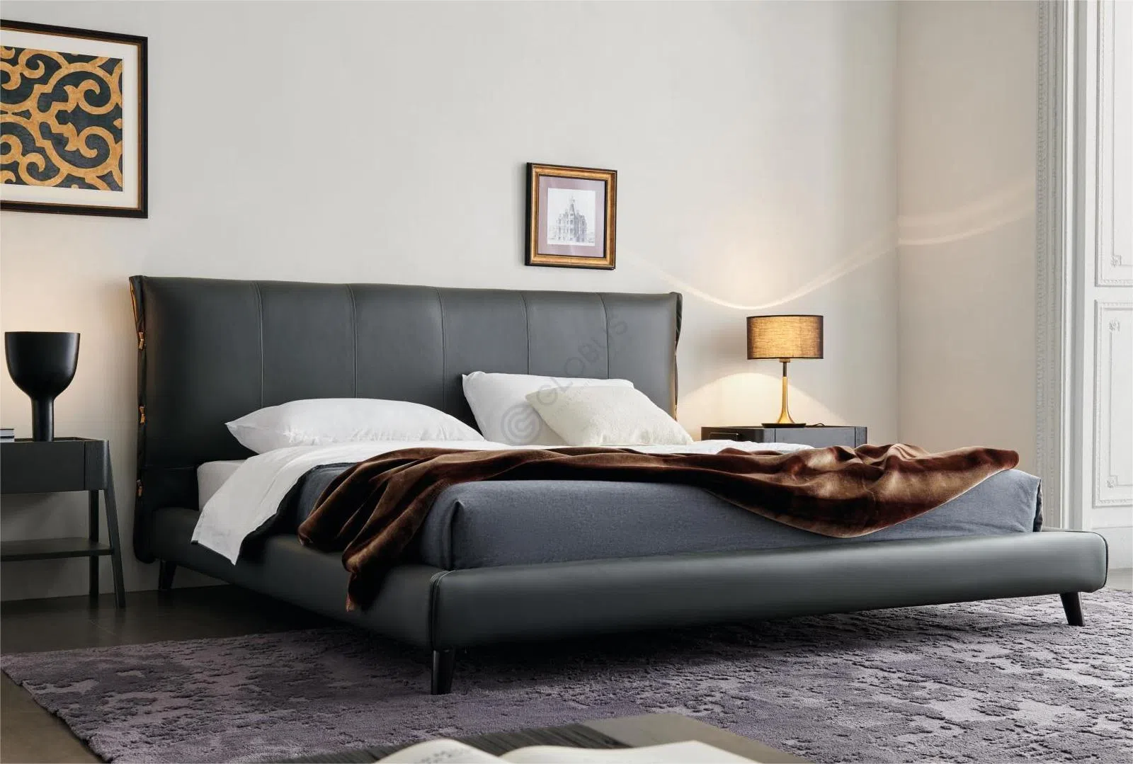 Кровать Lavera