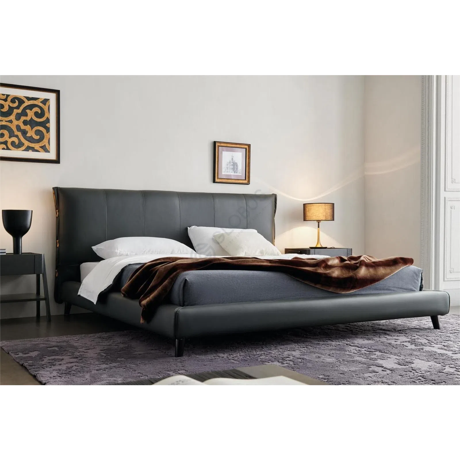 Кровать Lavera