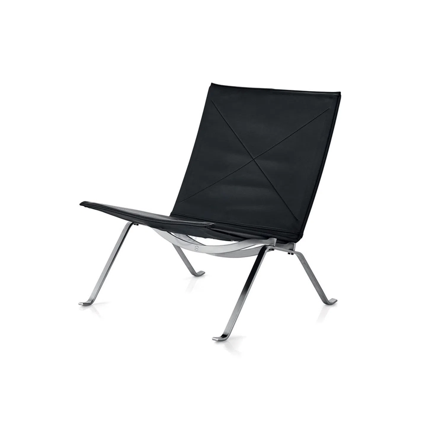 Обеденный стул FRITZ HANSEN PK22