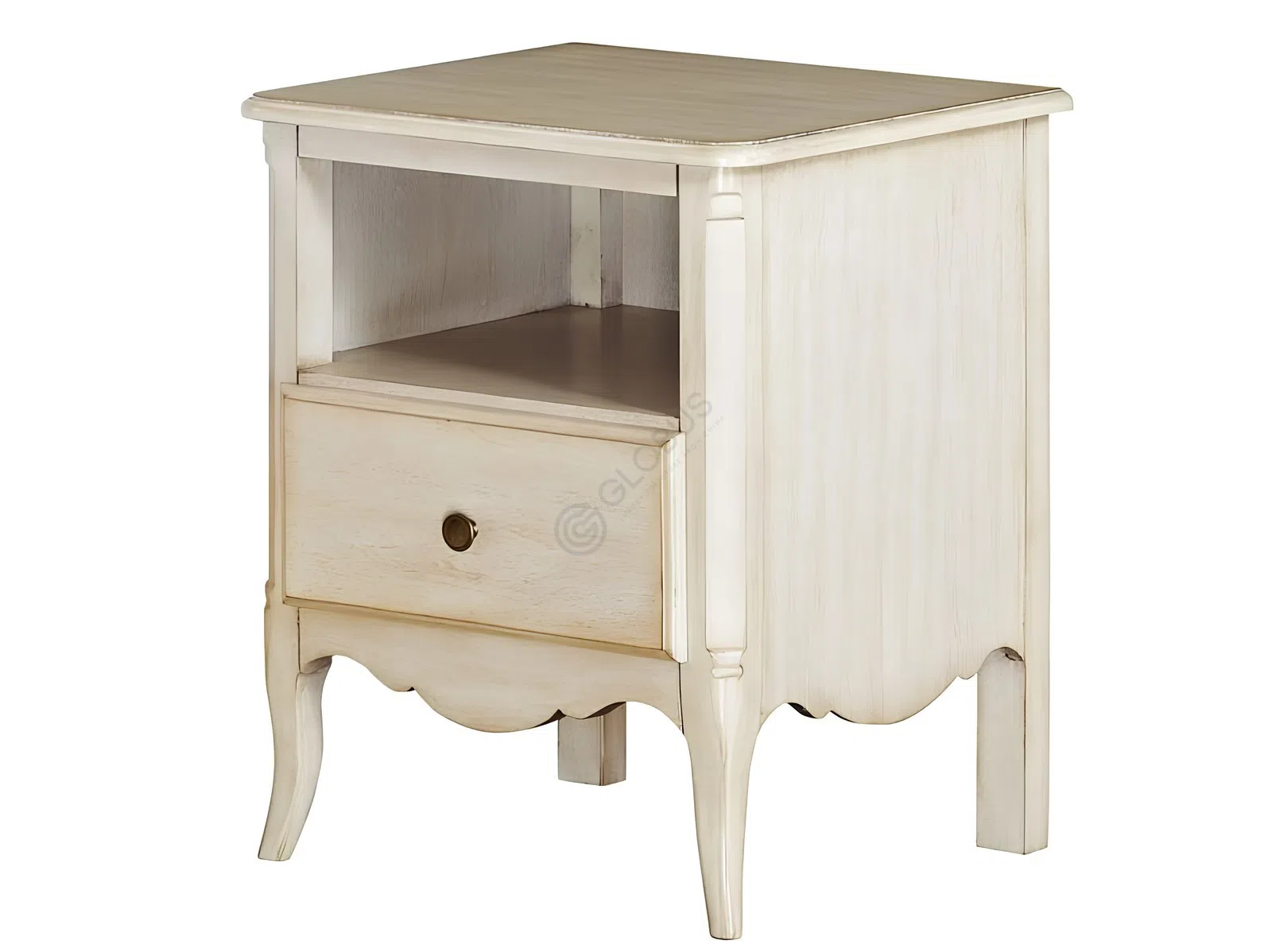 Детская прикроватная тумба Kerryann