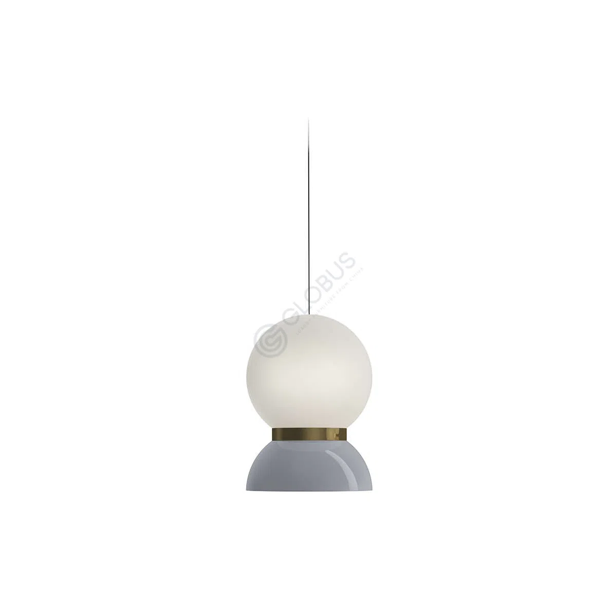 Подвесной светильник CECCOTTI Saint Louis